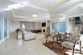 Casa de Alto Padrão